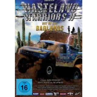Wasteland Warriours 2
