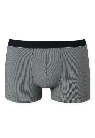 SCHIESSER - Shorts navy - Gr. - 9