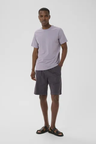 T-shirt Jermalink T-shirt Gerade Passform