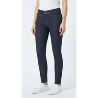 MAC Skinny-fit-Jeans DREAM SKINNY mit aufwendig gearbeiteten Details an den Taschen