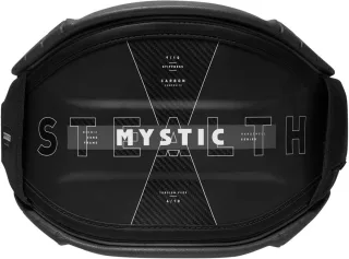 Mystic Stealth Trapez 2025 Black XXL
