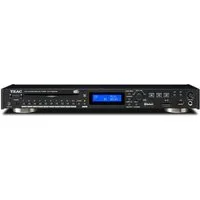 TEAC CD-P750DAB CD Player with DAB+/FM Radio Digitalradio (DAB)