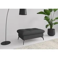 sit&more Polsterhocker Amica, mit Stauraum