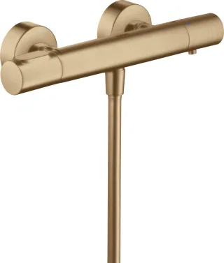Hansgrohe Thermostatmischer Aufputz Axor 34635140