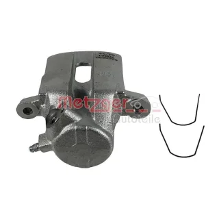 Metzger Bremssattel vorne rechts Mazda MX-5 1 2