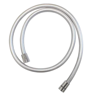 Damixa SCHLAUCH SILBEROPTIK, Blank, 766540000 766540000