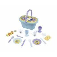 Stitch Picknickkorb, Rollenspiel