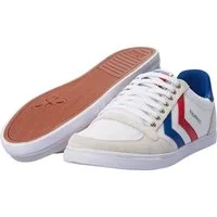 hummel Slimmer Stadil Canvas Low Sneaker