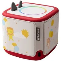 tonies Lautsprecher-Hülle Toniebox 2 Hülle In den Wolken