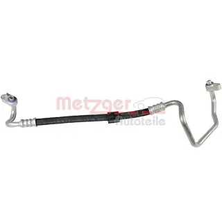 Metzger Hochdruckleitung f?r Klimaanlage Mercedes C-Klasse W205 2360122
