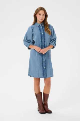 Kleid OthildeSZ Kleid A-shape