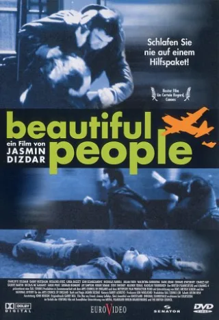 Beautiful People [DVD] [2003]