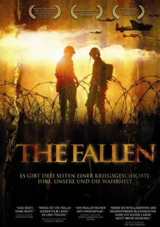 The Fallen [DVD] [2009]