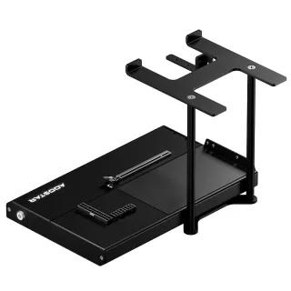 AOOSTAR EG02 EGPU Dock with TB5 and OCulink Port PCIe 4.0x4 Interface High Speed Support ATX and SFX Standard Power Supp