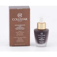 COLLISTAR Getönte Gesichtscreme Face Magic Drops
