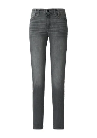 s.Oliver - Jeans-Hose grau - Gr. - 32