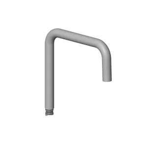 Dornbracht Auslauf Komplett 90282218101-00 chrom