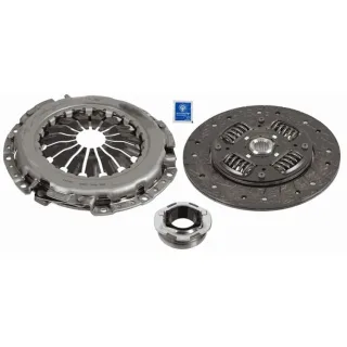 Sachs Kupplung Hyundai Elantra I30 Kia Ceed Pro 2,0