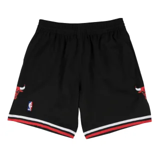 Mitchell & Ness Swingman Shorts NBA Chicago Bulls