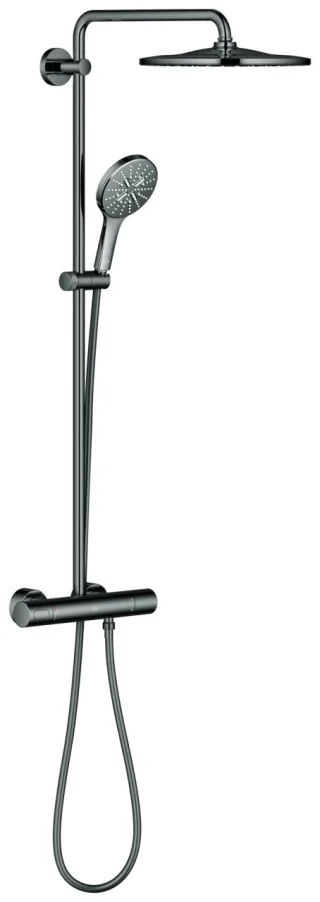 Grohe Duschsystem Rainshower SmartActive 26836A00