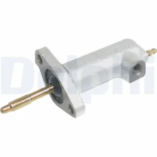 Delphi Kupplungsnehmerzylinder Mercedes 123 124 190 C-Klasse E-Klasse G-Klasse