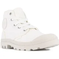 Palladium PAMPA HI Schnürboots Schnürstiefel, Schnürstiefelette aus Canvas