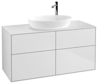 Villeroy & Boch Finion Waschtischunterschrank G91, G91100MT G91100MT