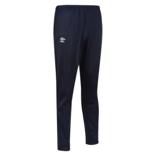 Umbro Mens Club Essential Jogginghose (Dunkelmarine)
