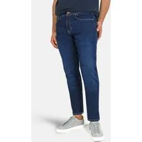 MAC 5-Pocket-Jeans ARNE PIPE - elastischer Denim