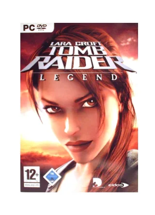 Lara Croft: Tomb Raider ? Legend