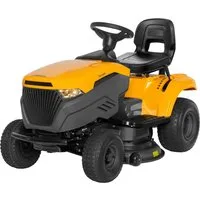 STIGA GARDEN Rasentraktor Tornado 398, 98 cm Schnittbreite, Hydrostatgetriebe, 432 cm³