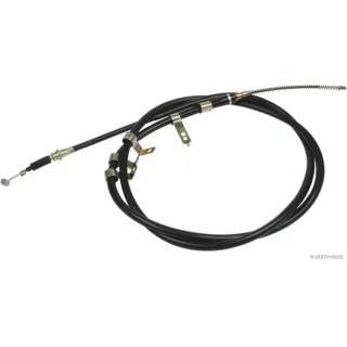 Jakoparts Handbremsseil hinten links Mazda B-Serie Bt-50 2,5