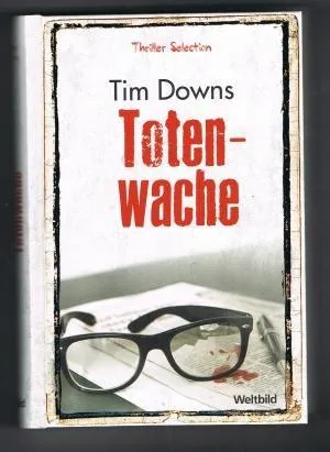 TOTENWACHE (Thriller Selection)