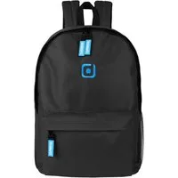 riverso Freizeitrucksack Herren Damen Rucksack RIVRoy 24L, Backpack mit 17 Zoll Laptopfach