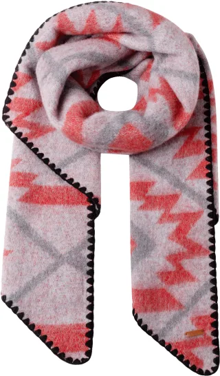 Pepe Jeans Apparel - FELIX SCARF GRANITE GREY - Gr. - OS
