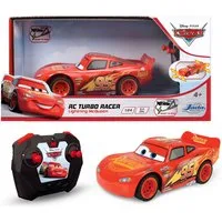 Dickie Toys RC-Auto RC Cars 3 Lightning McQueen Turbo Racer, 2,4GHz