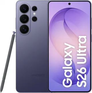 Samsung Galaxy S26 Ultra 1TB [Dual-Sim] cobalt violet