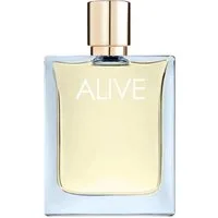 HUGO Eau de Parfum ALIVE Sparkling Lavender, Limitierte Edition Kreiert von Parfümeurin Marie Salamagne