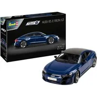 Revell® Modellbausatz Audi RS e-tron GT, Maßstab 1:24, Made in Europe