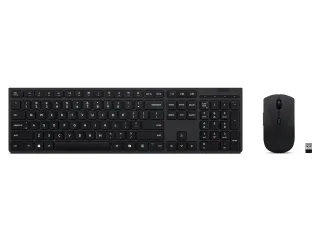 Lenovo Professional | 4x31r64351 | Tastatur-und-Maus-Set -