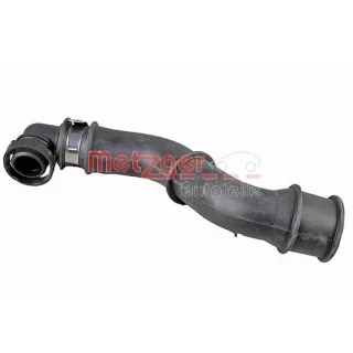 Metzger Schlauch f?r Kurbelgeh?useentl?ftung Ford Transit 2,2 TDCi 2380107