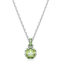 Swarovski Kette mit Anhänger Birthstone August 5651706