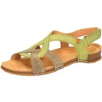 El Naturalista Pangloo Sandalette
