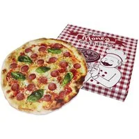 Close Up Spielcenter Pizza Money Grandiosa Geldgeschenk
