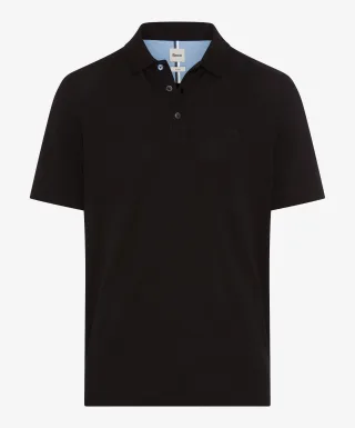BRAX - BRAX 20-4500/STYLE.PETE_NOS black black - Gr. - XXXL