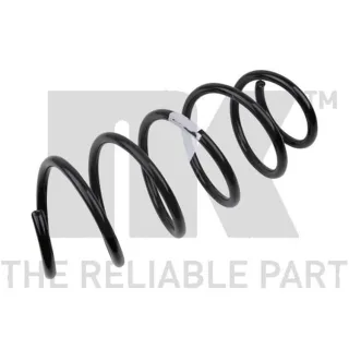 NK Feder vorne Ford Fusion 532587