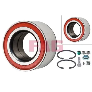 FAG Radlager vorne Seat VW 713610100