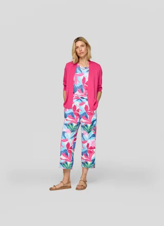 RABE - Colour Clash lotus - Gr. - 46