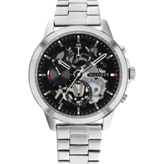 Tommy Hilfiger 1710477 Herrenuhr