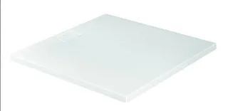 Duravit Stonetto Duschwanne Weiß Matt 1200x1200 mm - 720169380000000 720169380000000